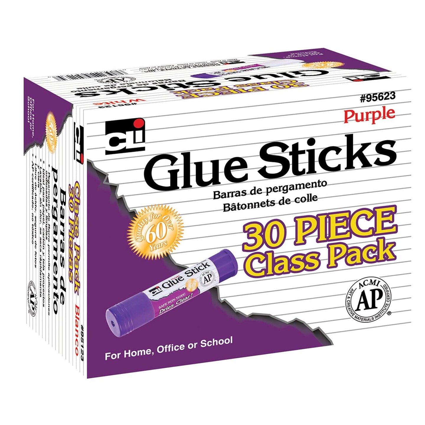 Glue Sticks (Class Pack) Michaels