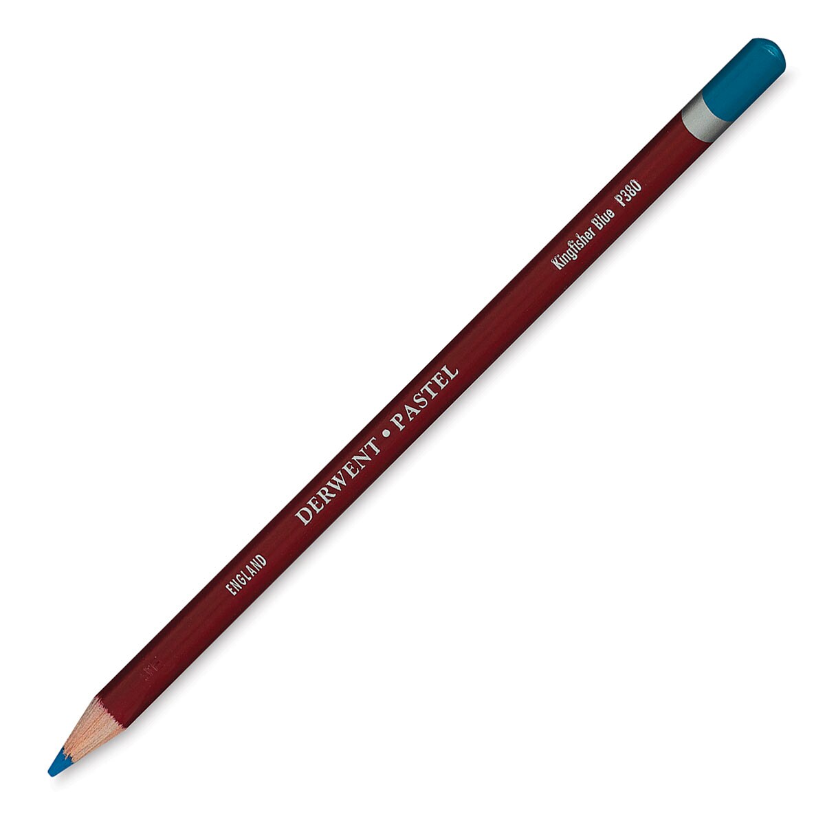 Derwent Pastel Pencil - Kingfisher Blue | Michaels