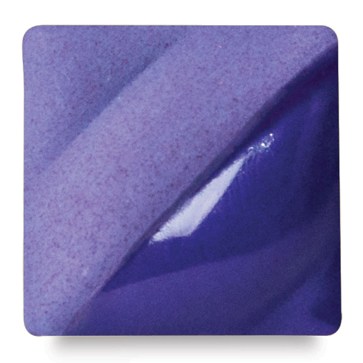 Amaco Lead-Free Underglaze Decorating Color - Pint, Purple
