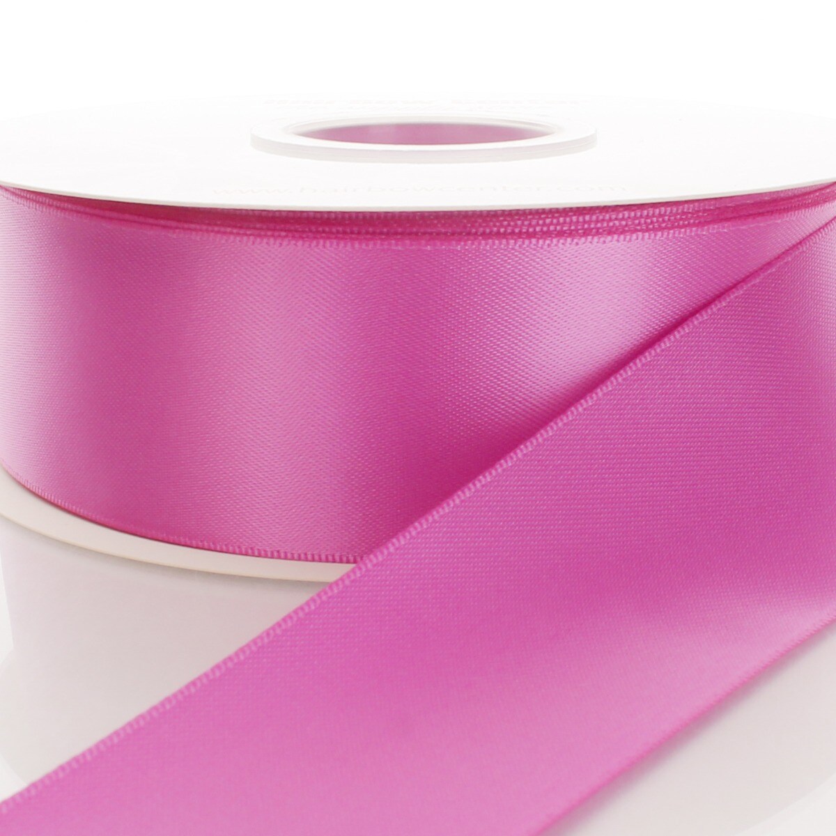 1.5 Double Faced Satin Ribbon