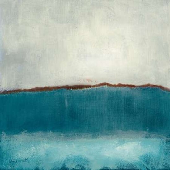 Clouds of Neptune I Poster Print by Lanie Loreth - Item # VARPDX7228Q
