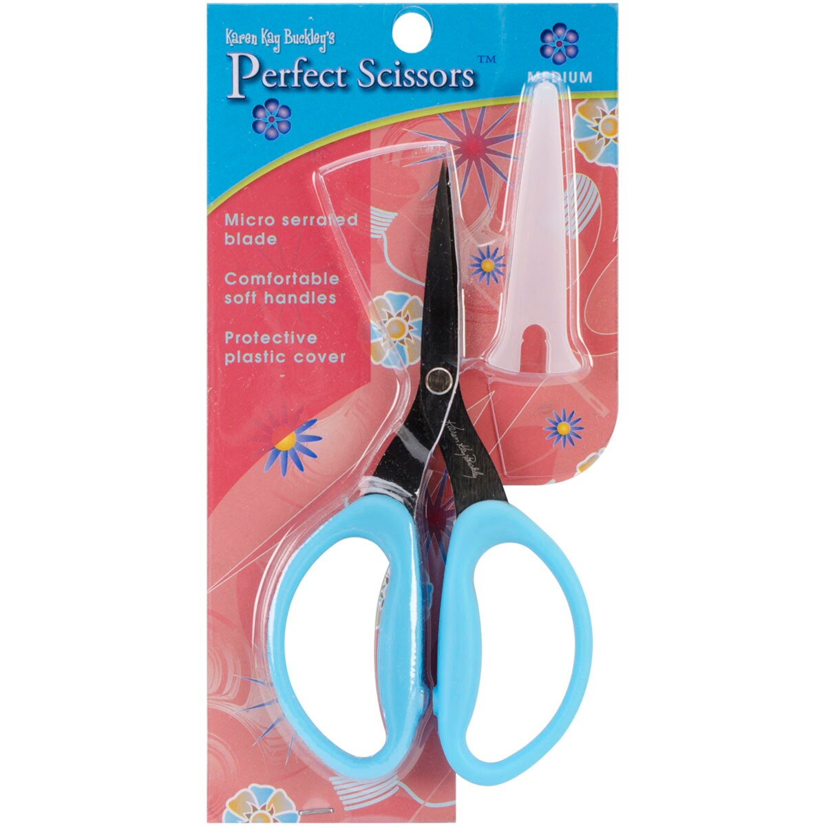 Karen Kay Buckley Perfect Scissors 6&#x22;