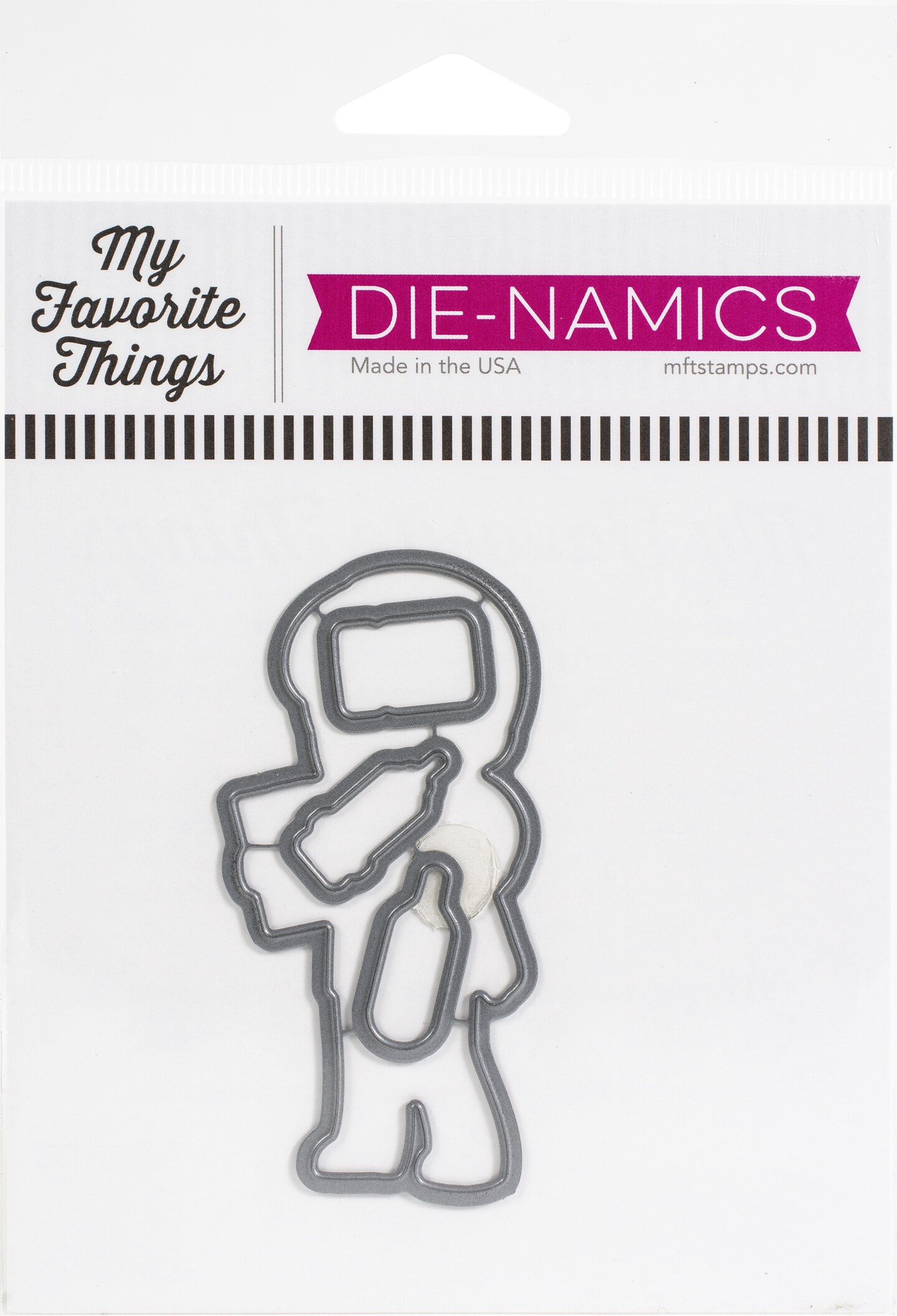 My Favorite Things Die-namics Die-Call The Shots