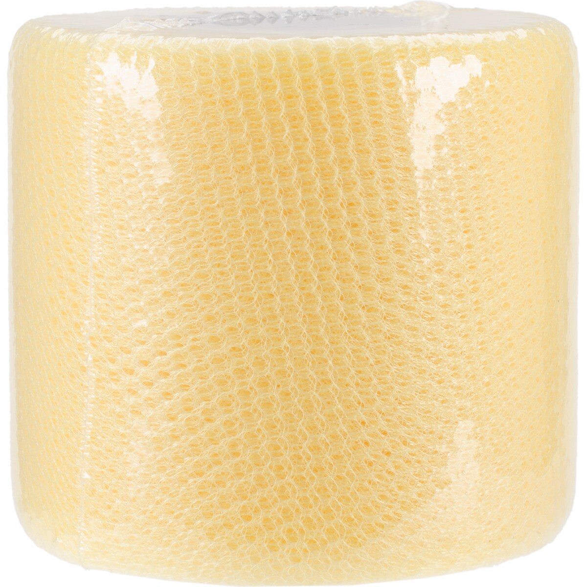 Falk Net Mesh 3&#x22;X40yd Spool-Butter