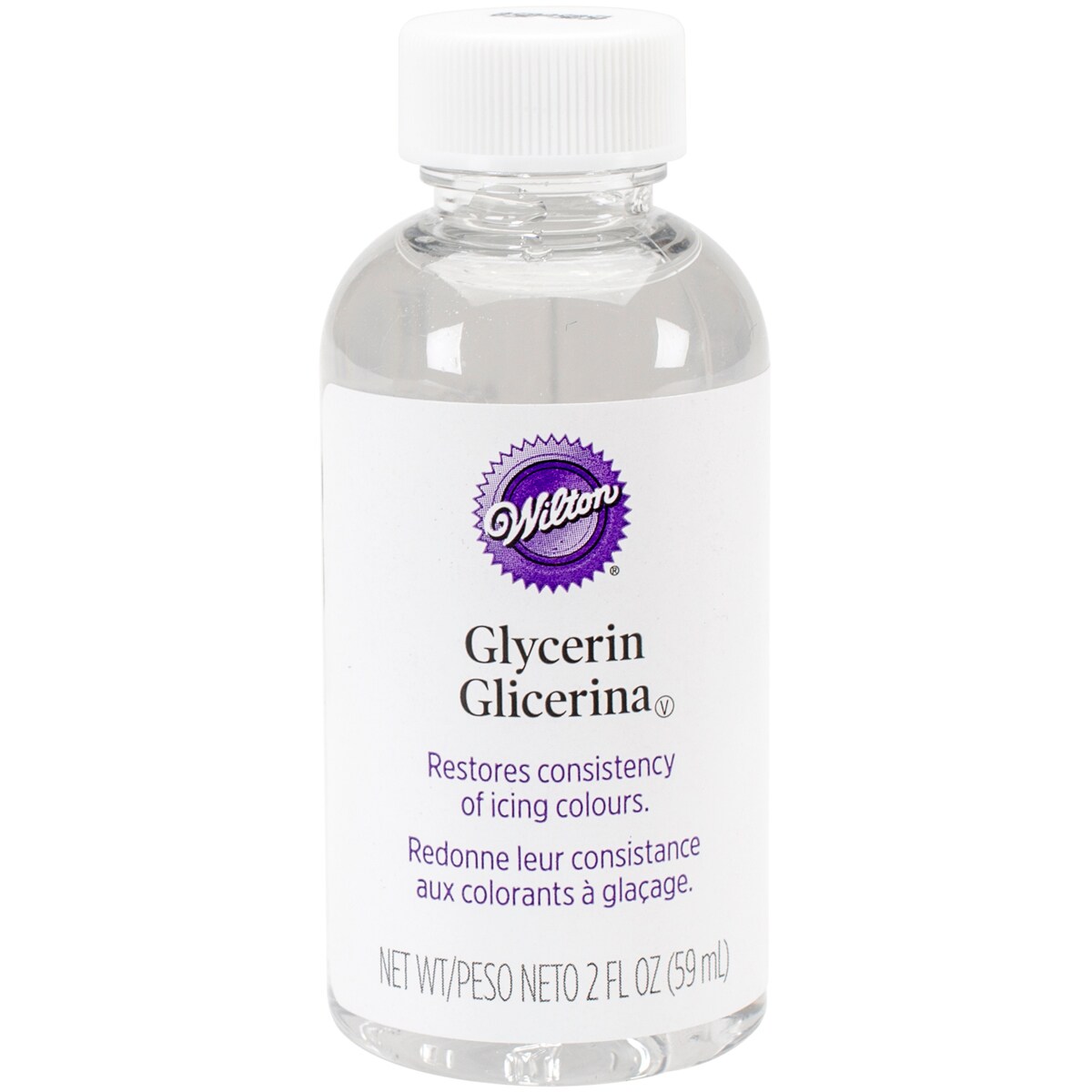Glycerine-2oz