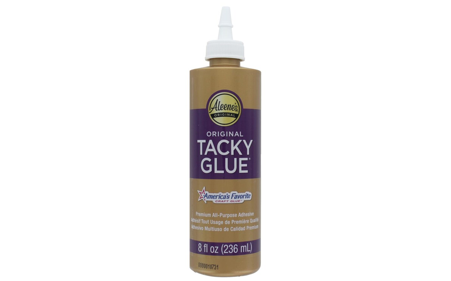 Aleene&#x27;s Tacky Glue Original 8oz