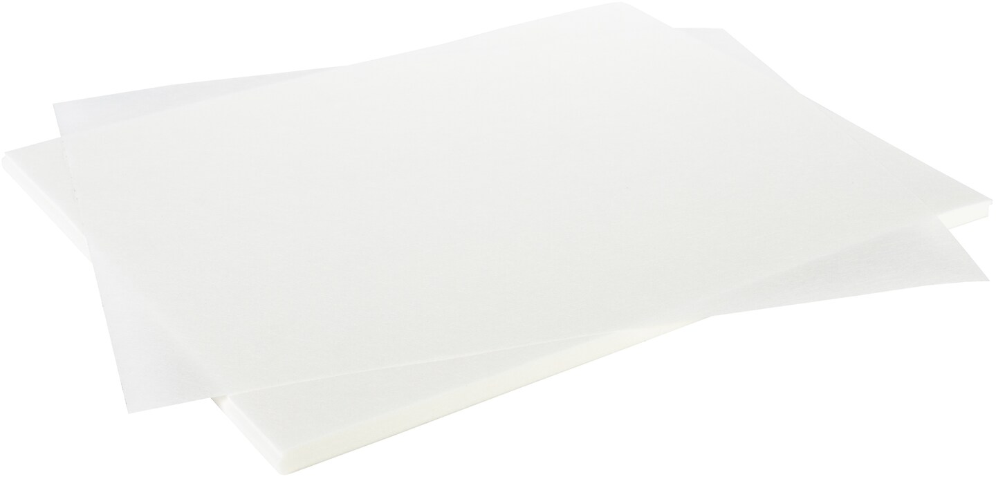 June Tailor Piecing Quilt Block Foundation Sheets 50/Pkg-8.5"X11"