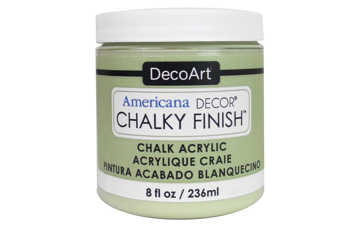 Decoart Americana Decor Chalky Finish 8oz Revive Michaels   15442417153673 