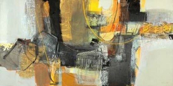 La mietitura Poster Print by Maurizio Piovan - Item # VARPDX2PN2312