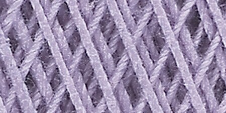 Aunt Lydia's Classic Crochet Thread Size 10 - Silver