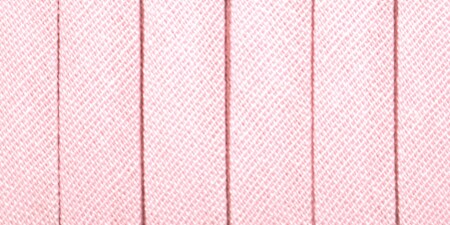 Wrights Double Fold Bias Tape .25&#x22;X4yd-Light Pink