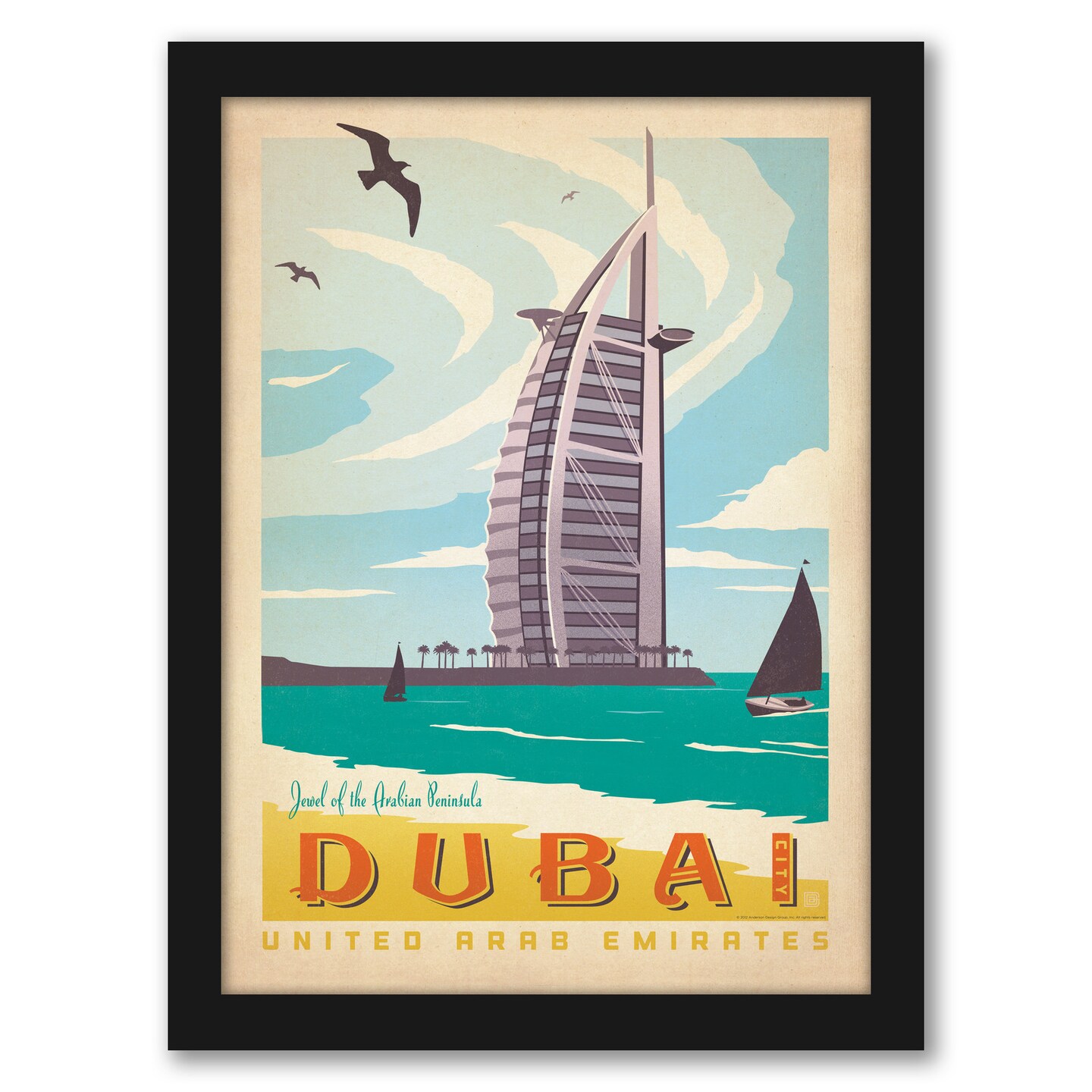 Dubai Interior Décor Printing: Transform Your Space with Stunning Designs