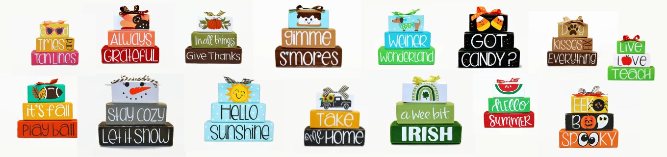 storefront banner