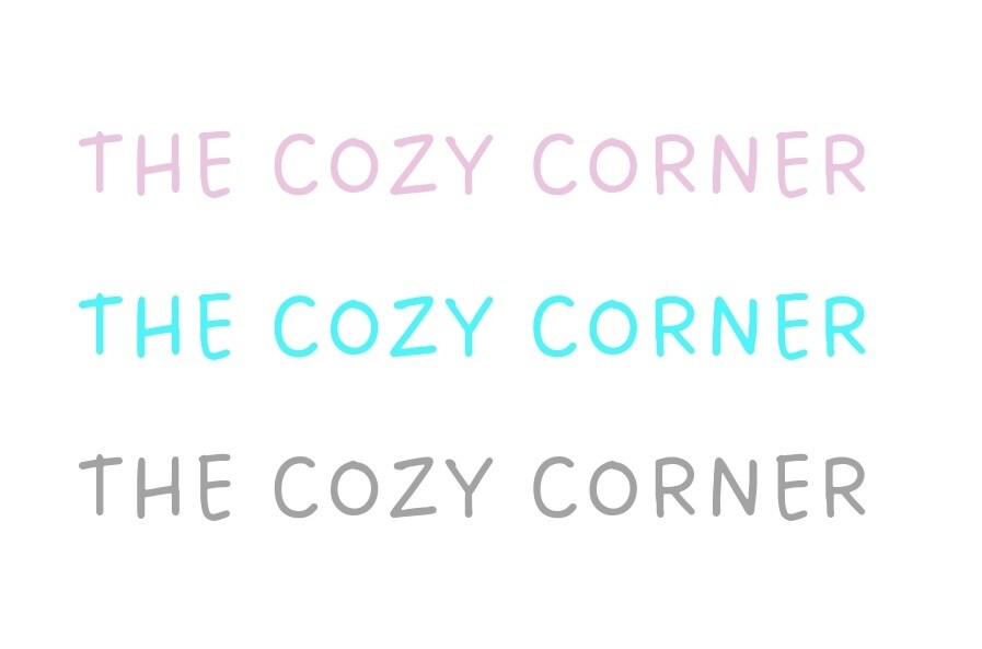 storefront banner