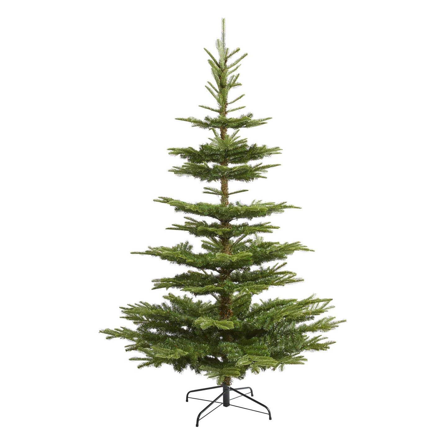 Simple Holiday Christmas Tree Washi