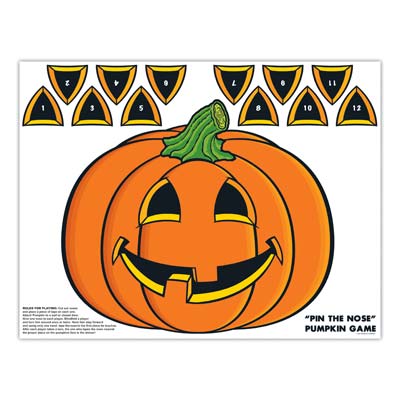 Pumpkin Game