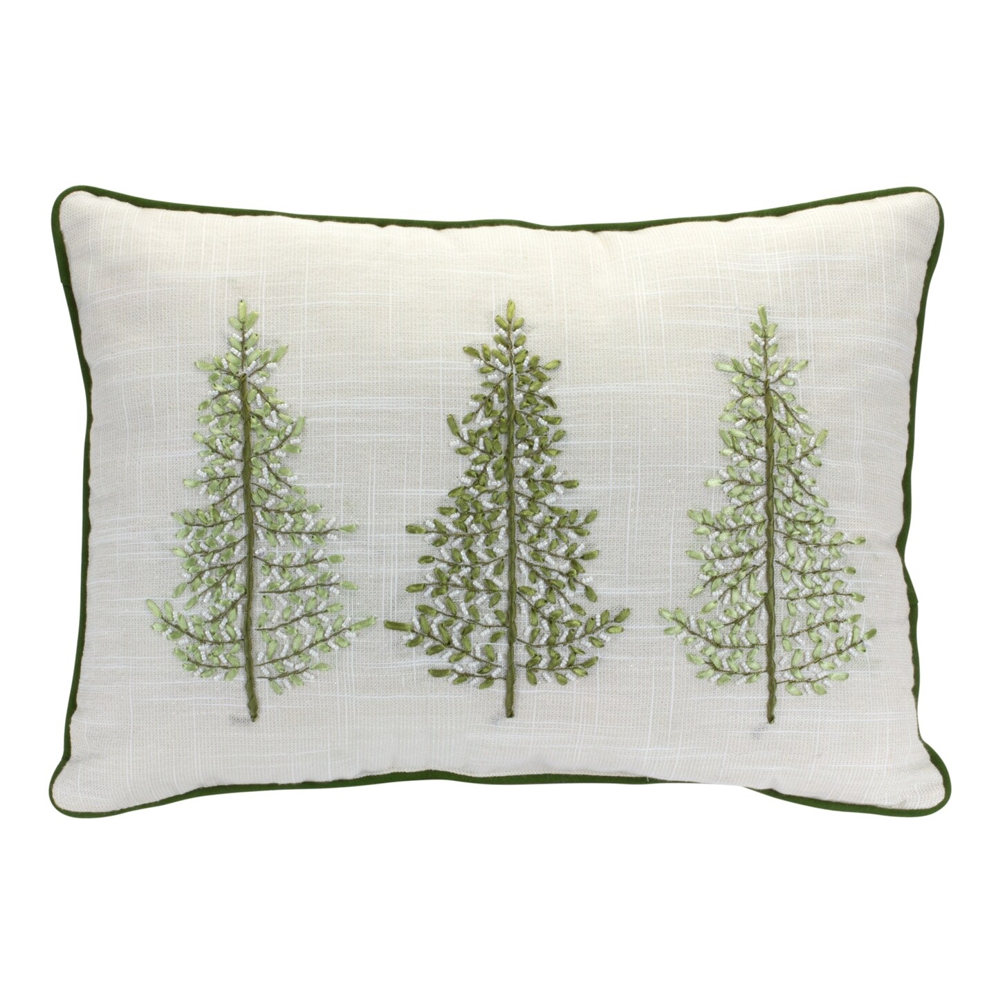 Michaels discount christmas pillows