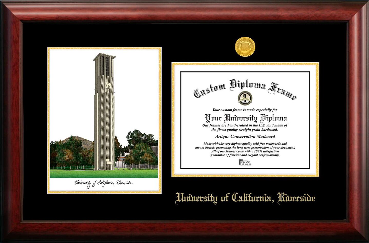 Diploma and tassel frame hot sale michaels