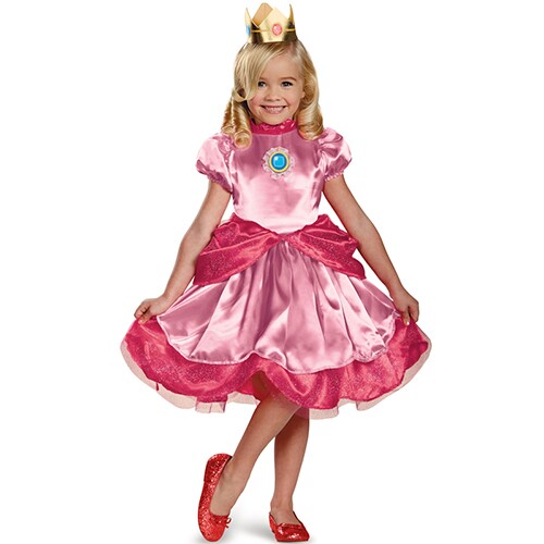 24 month princess costume hotsell