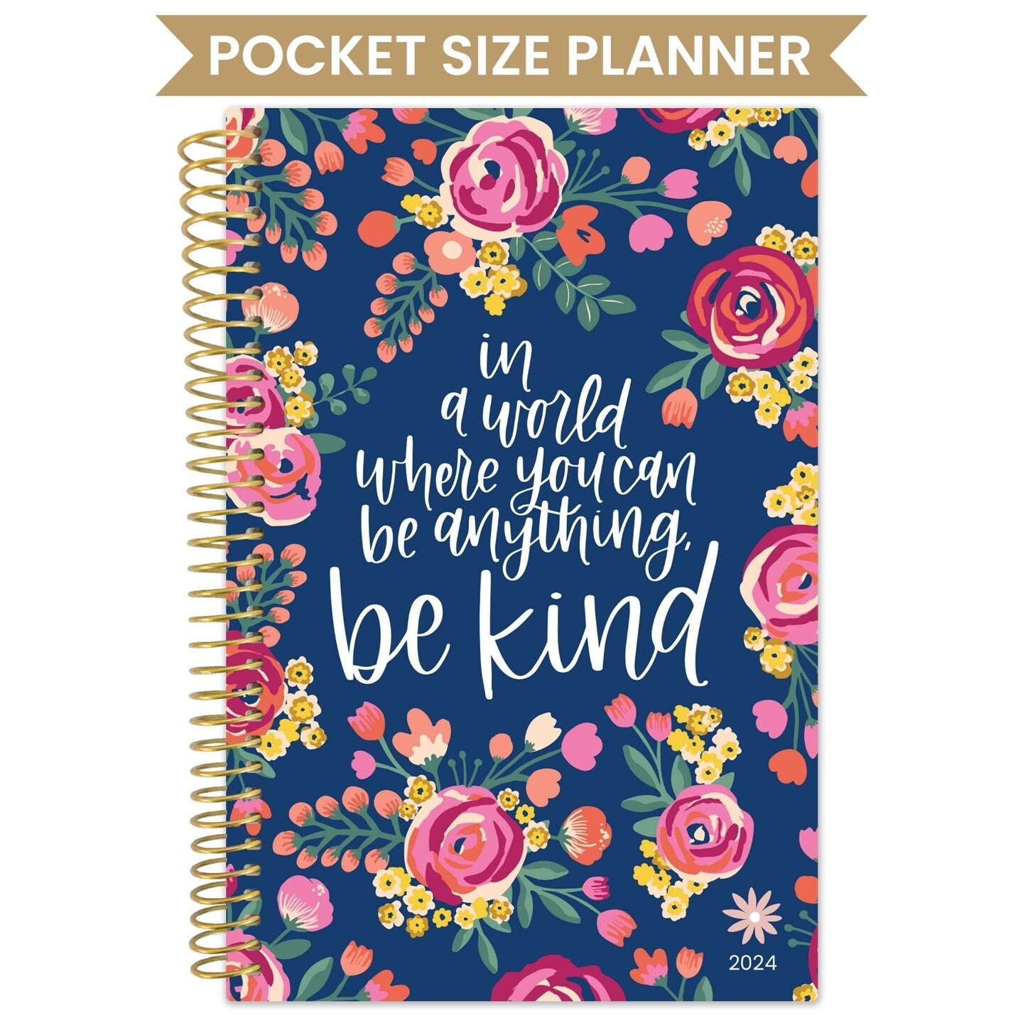bloom-daily-planners-2024-soft-cover-planner-4-x-6-be-kind-michaels
