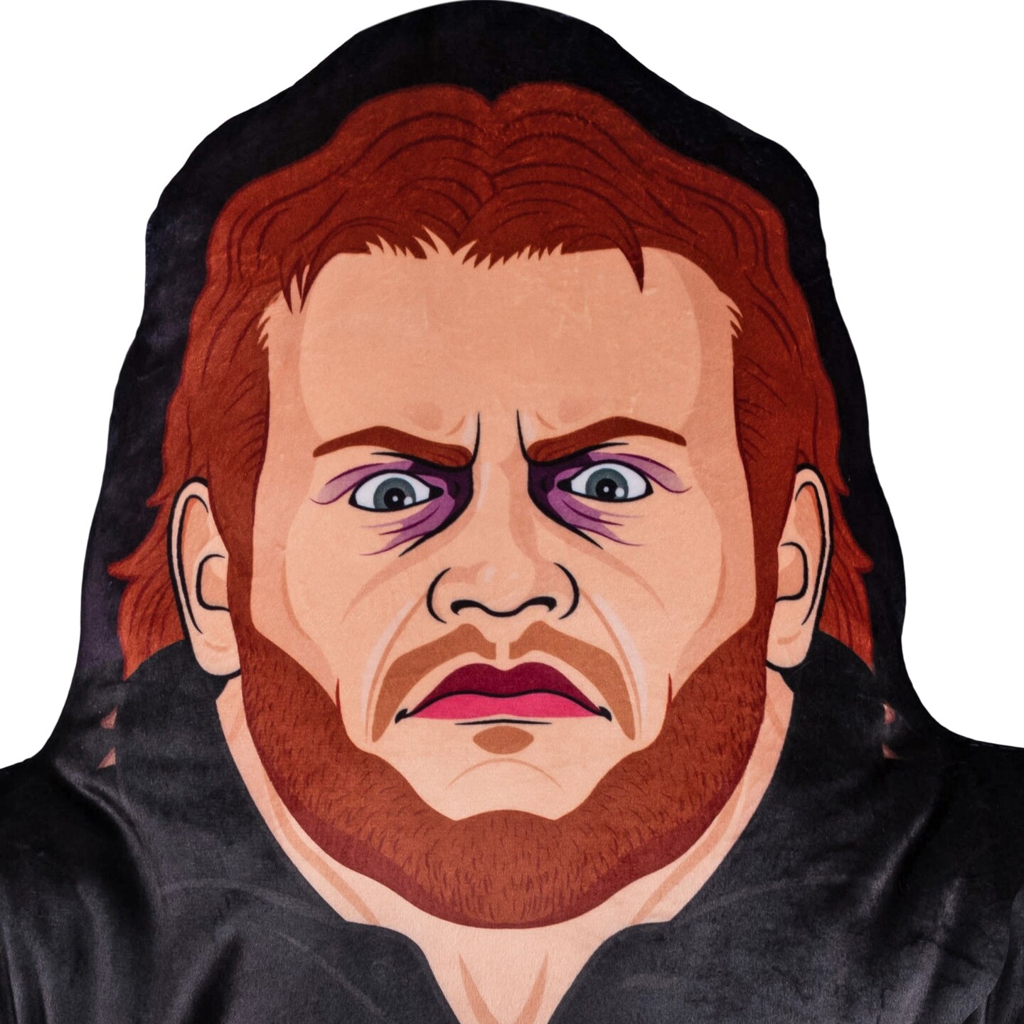 Bleacher Creatures WWE The Undertaker 24&#x22; Bleacher Buddy