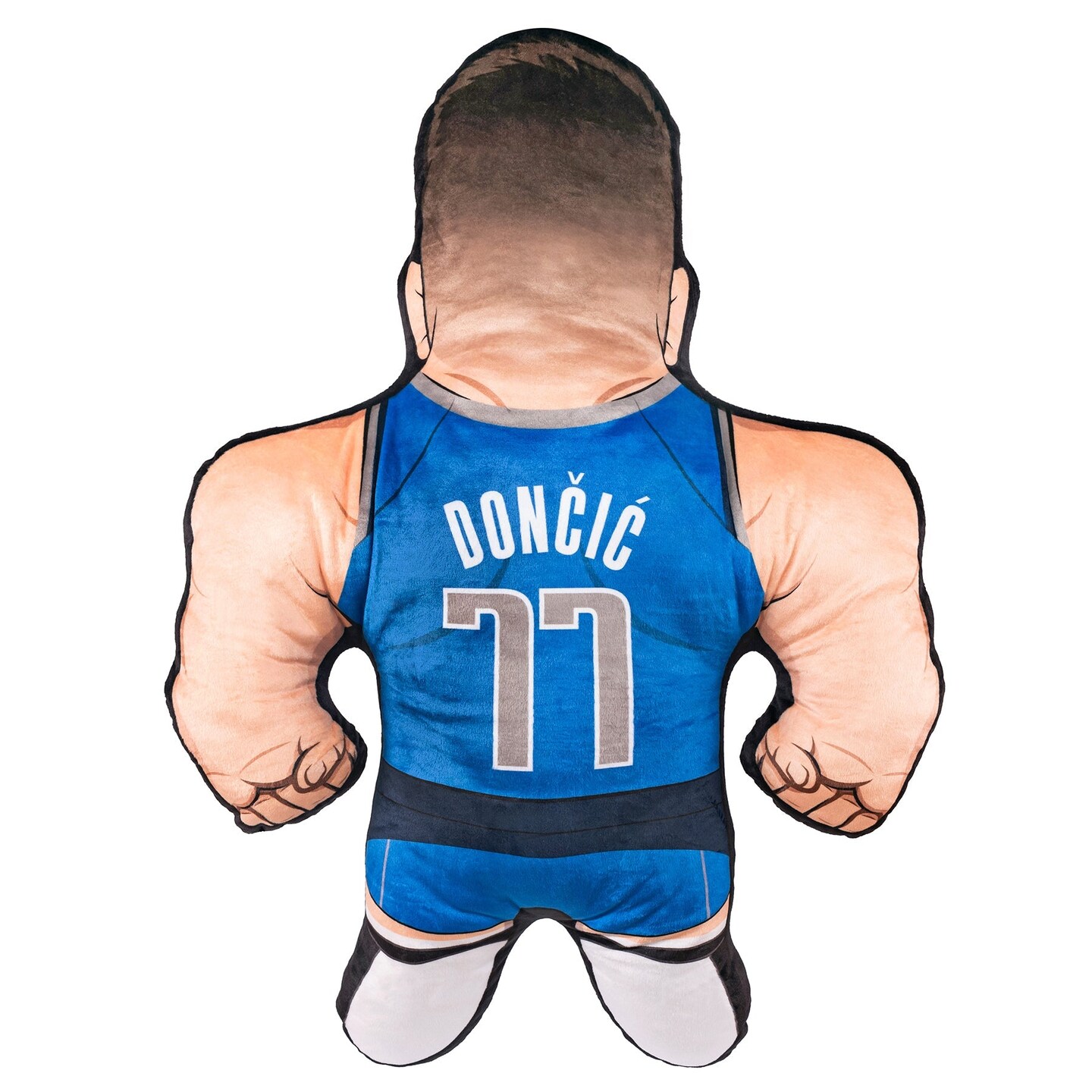 Bleacher Creatures Dallas Mavericks Luka Doncic 24&#x22; Bleacher Buddy