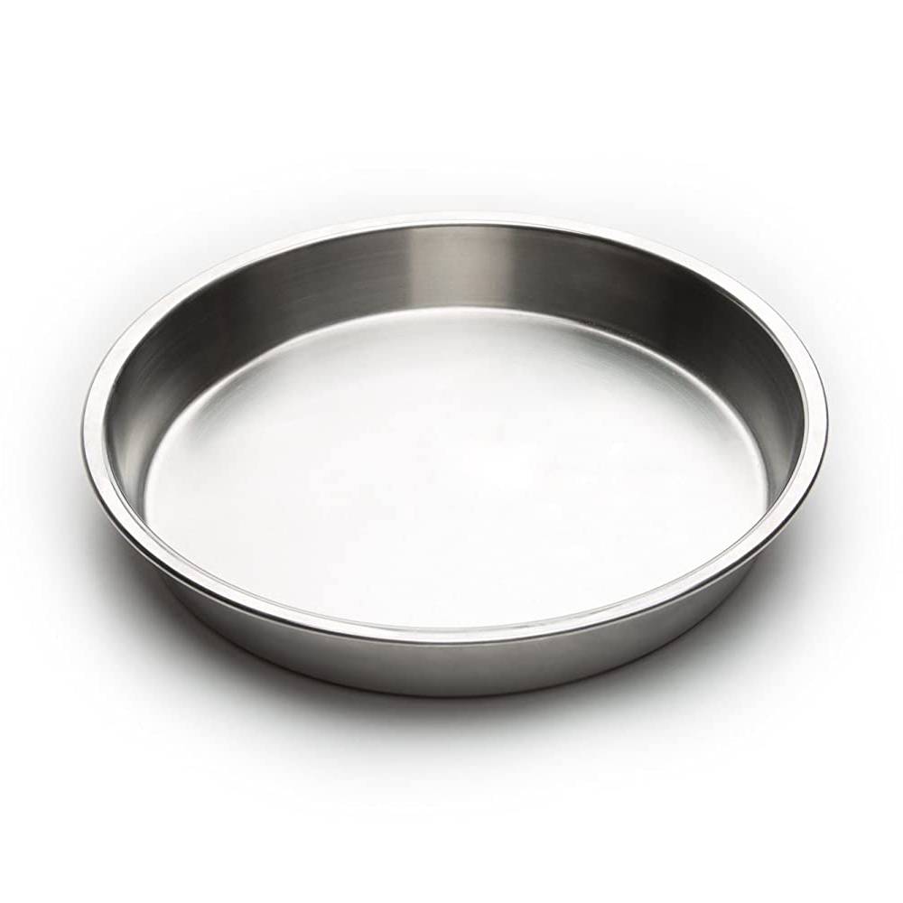 Fox Run Stainless Steel Roasting Pan