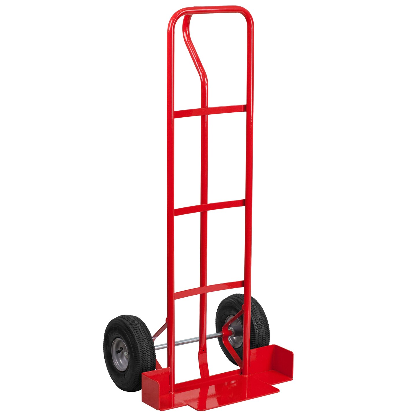 Emma and Oliver Heavy Duty Metal Chiavari Stack Chair Dolly