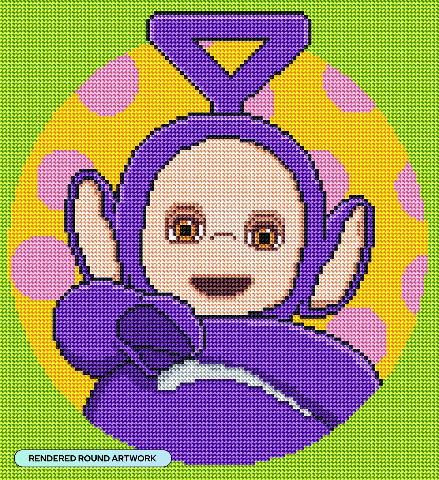 Tinky Winky