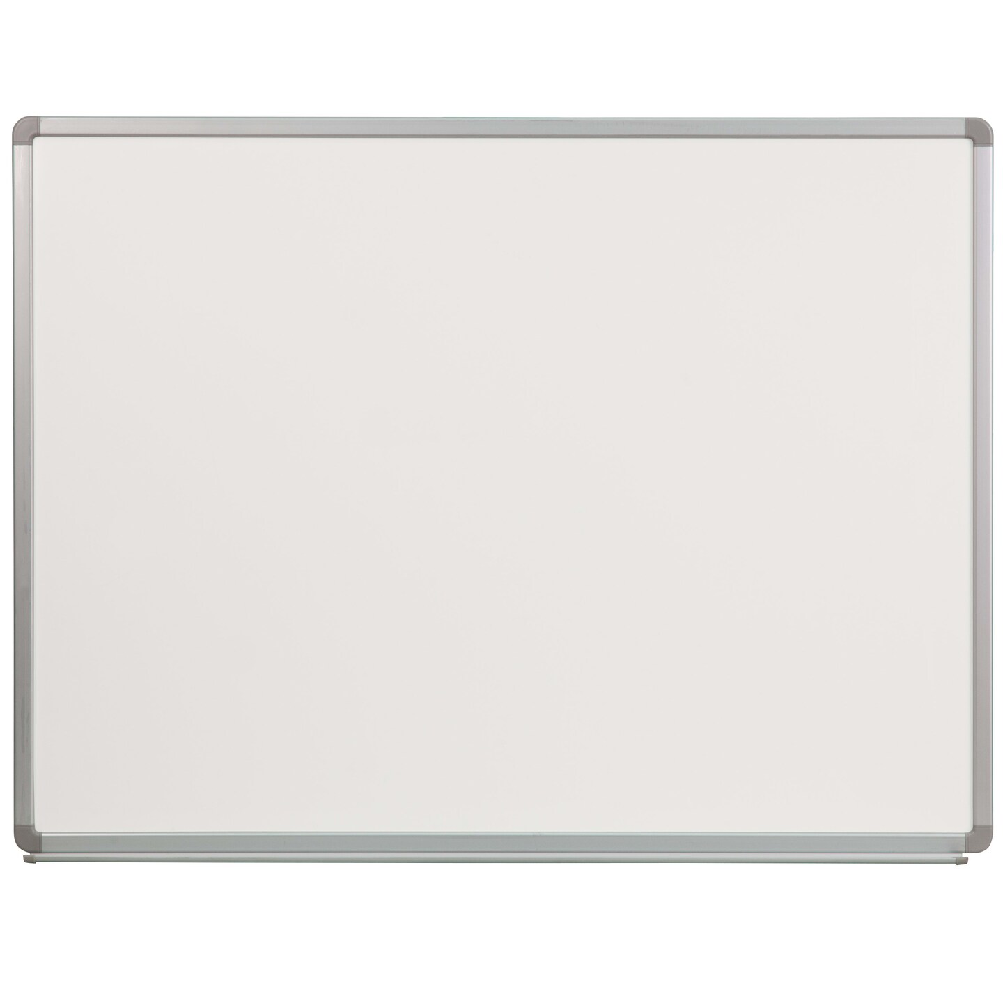 Emma and Oliver Porcelain Magnetic Dry Erase Marker Board Home School Restaurant