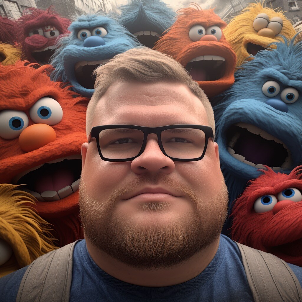 storefront avatar