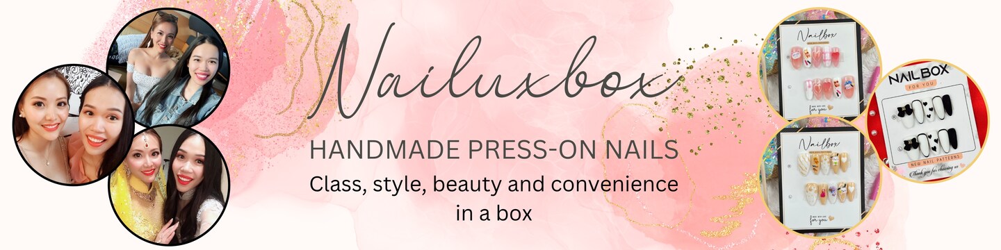 storefront banner