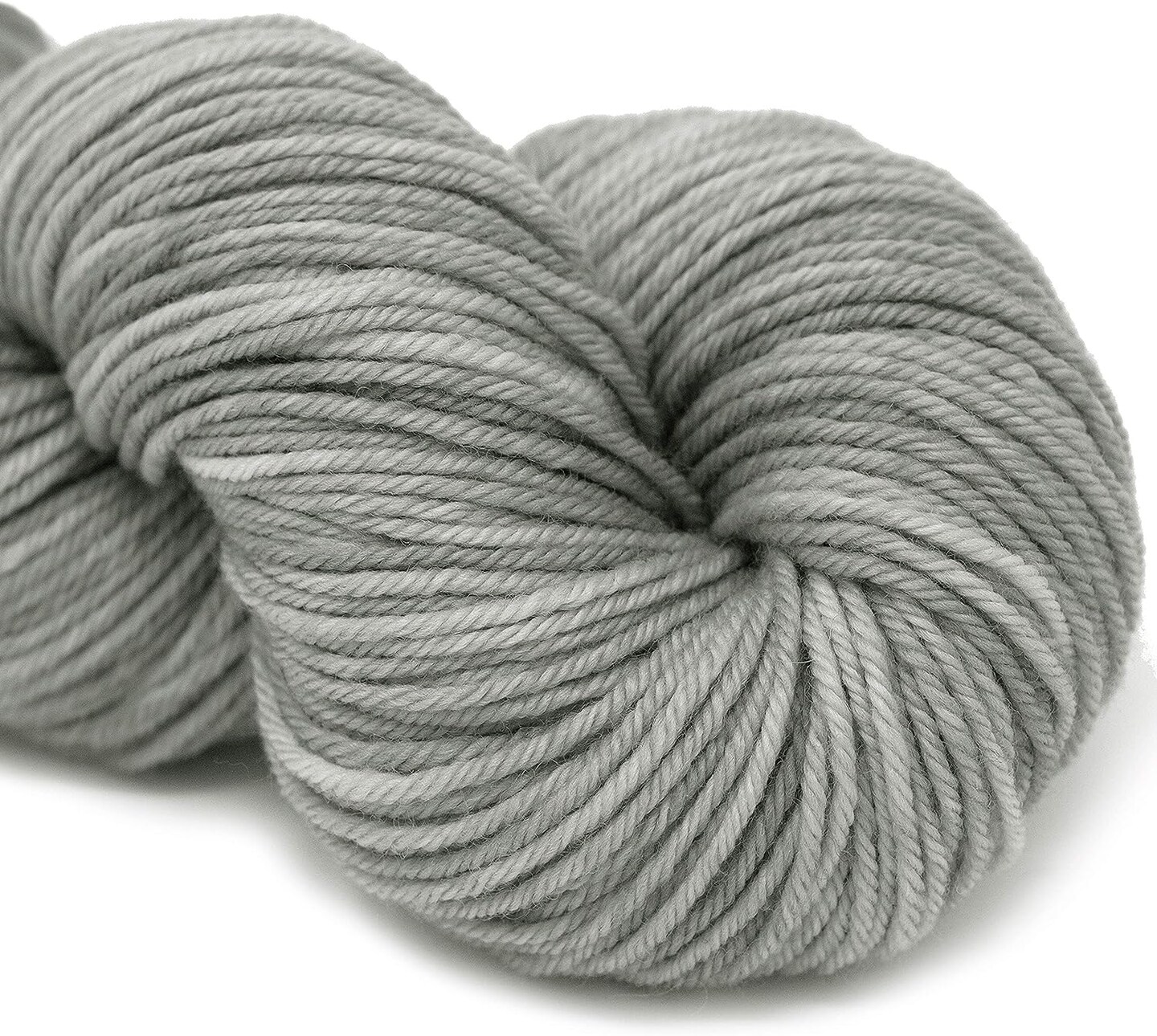 Living Dreams Purity: Organic Merino DK Yarn. Pacific Northwest Hand Dyed.