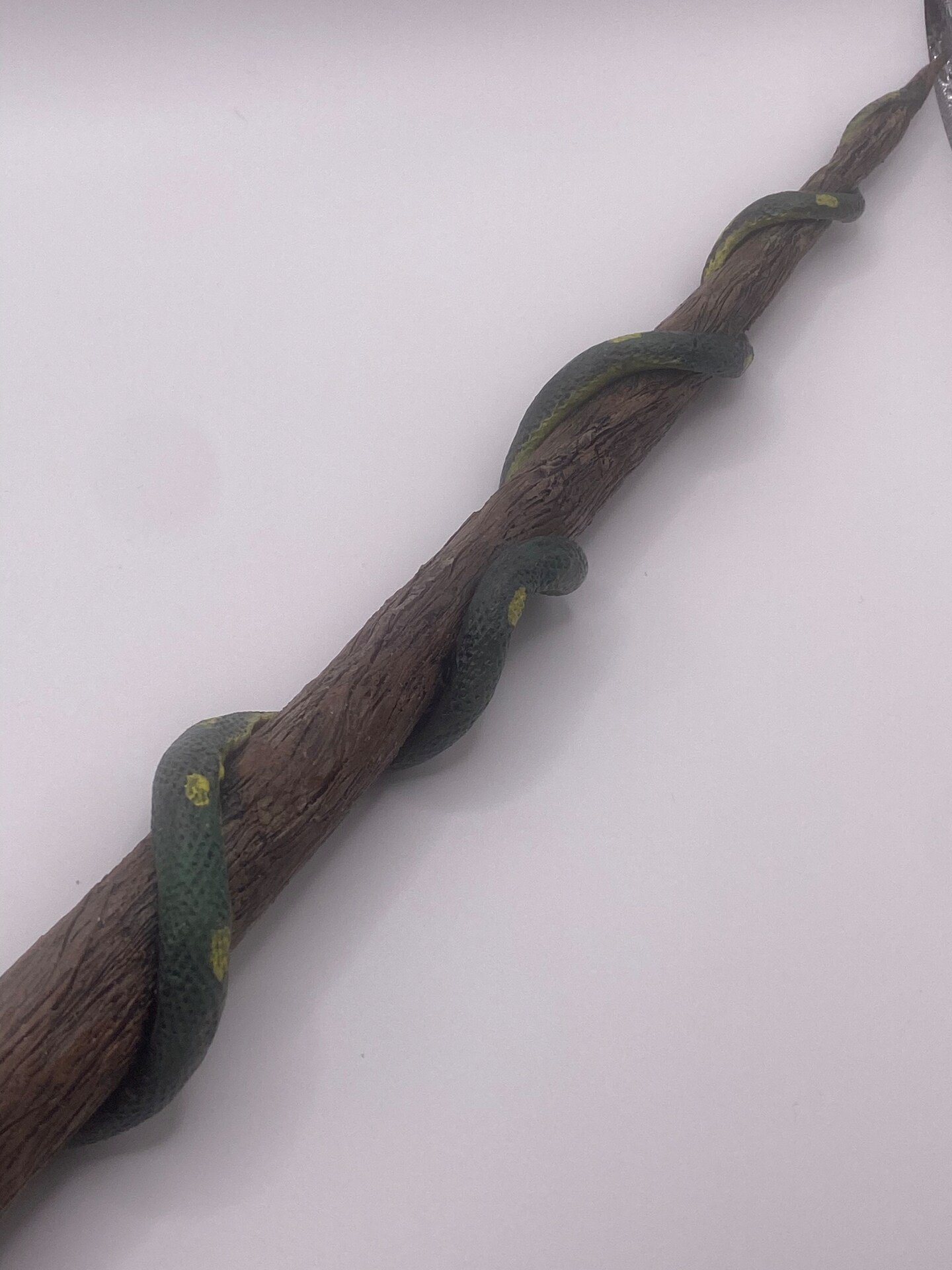 Magic Snake Wand with stand product 3