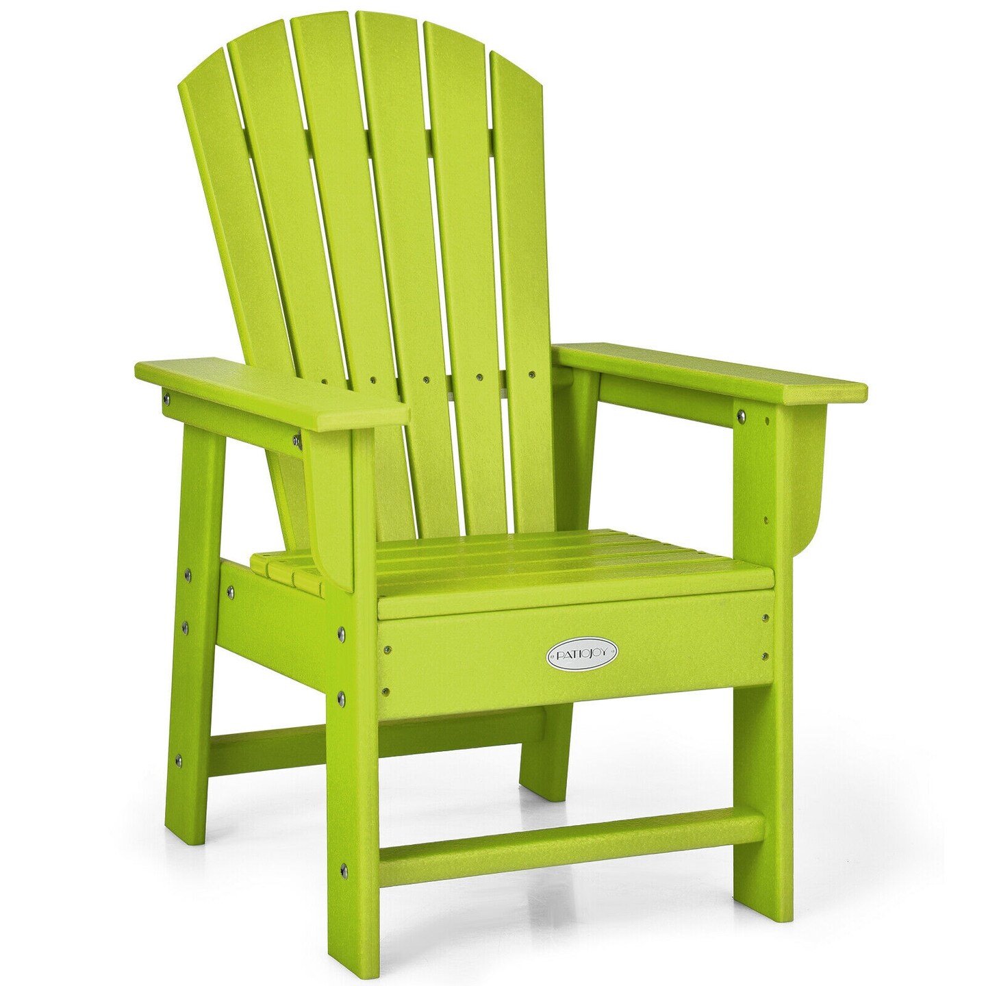 Kids discount adirondack chair