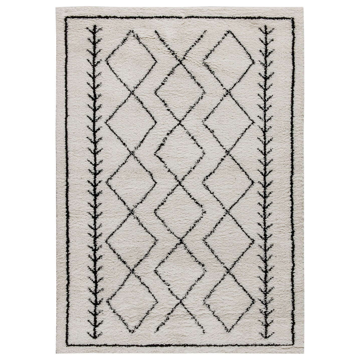 Masada Rugs Modern Bohemian Area Rug