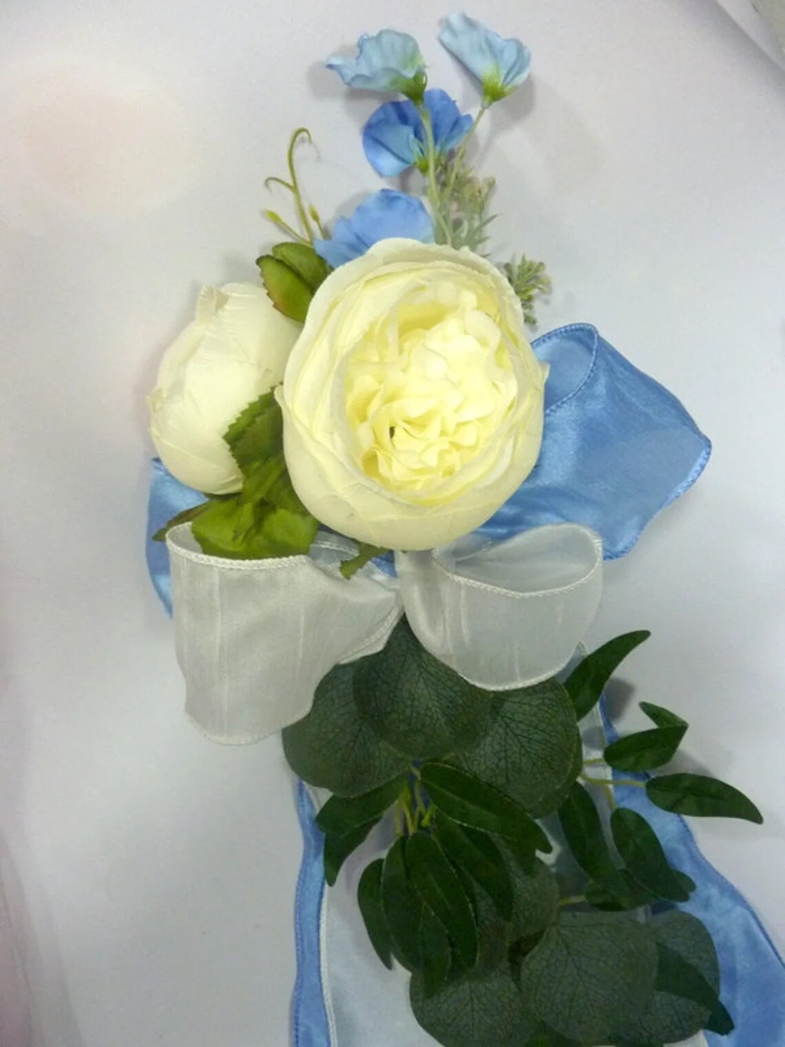 Wedding Aisle markers, ceremony decorations, Wedding pew decorations |  MakerPlace by Michaels, image size:810x1080