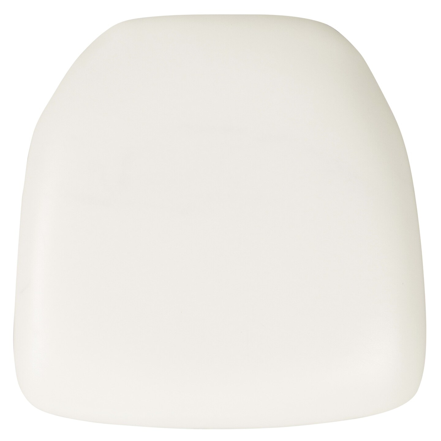 Emma and Oliver Hard Chiavari Dining Chair Cushion