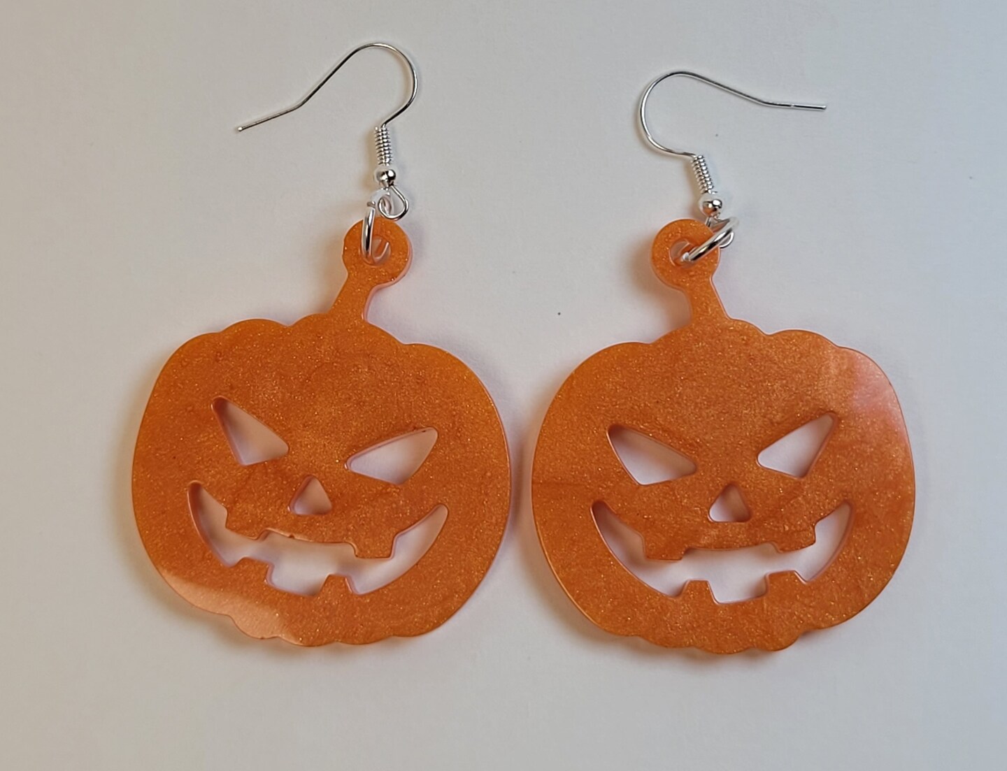 Michaels discount halloween earrings