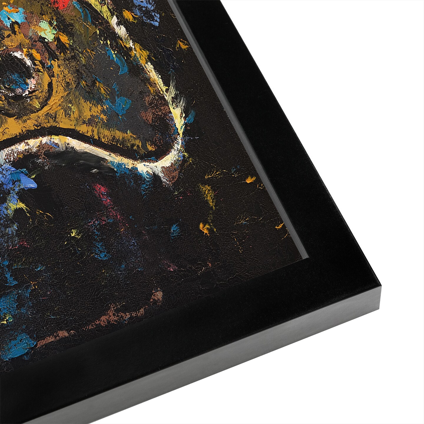 Video Gamer by Michael Creese Frame  - Americanflat