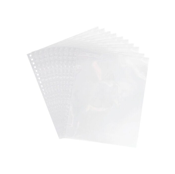We R Memory Keepers Cinch Page Protectors 8.5&#x22;X11&#x22; 10/Pkg 60000693 By American Crafts