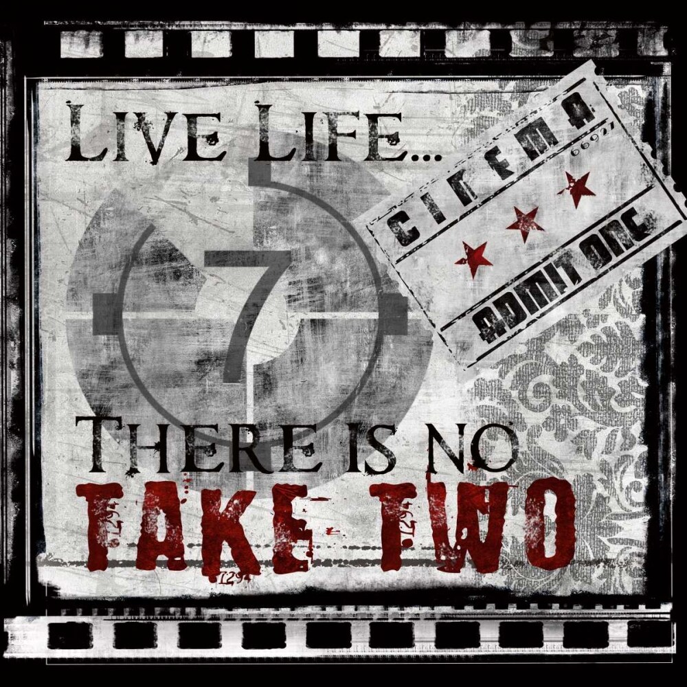 Take Two Poster Print by Conrad Knutsen - Item # VARPDX12062