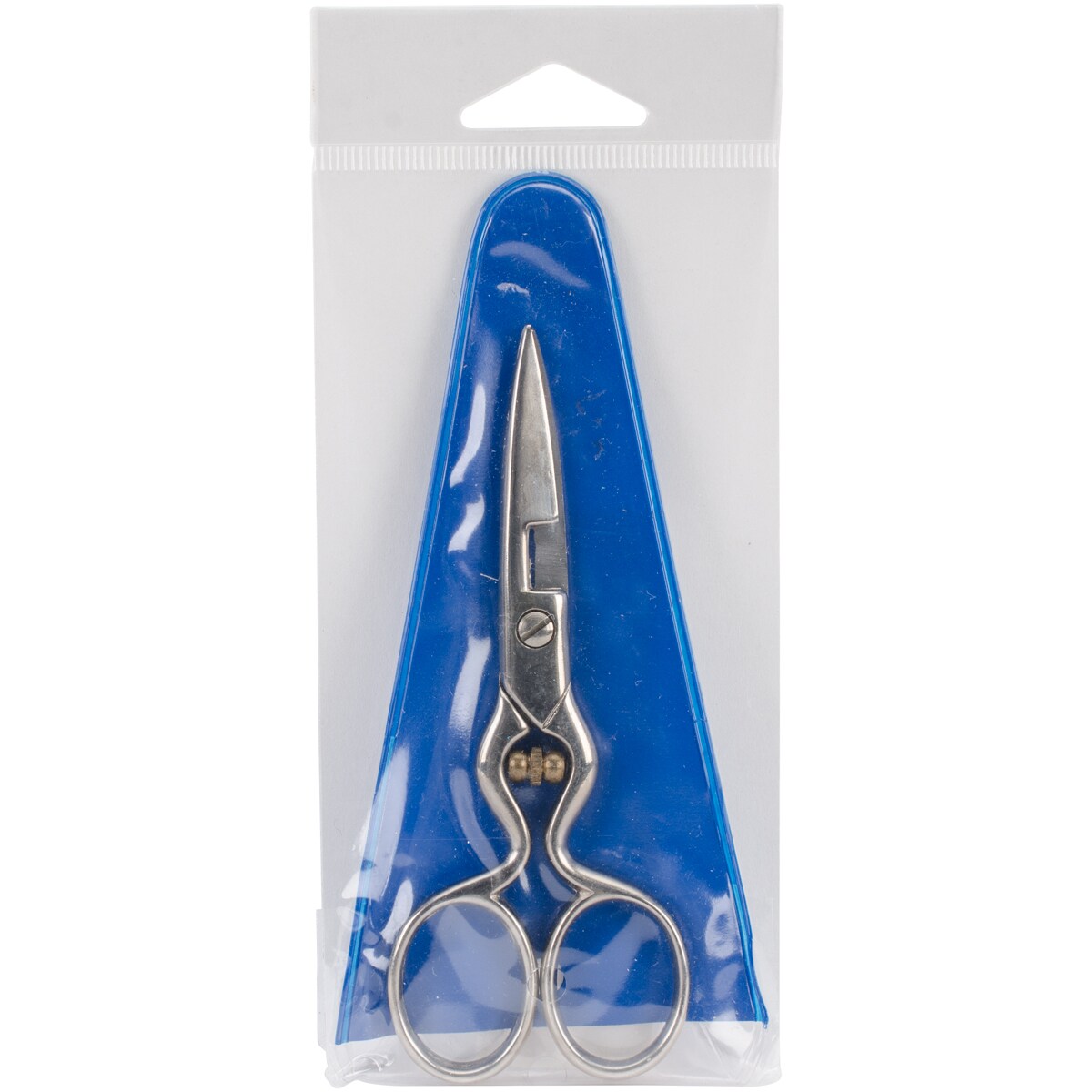 Tool Tron Button Hole Scissors 4.75&#x22;-