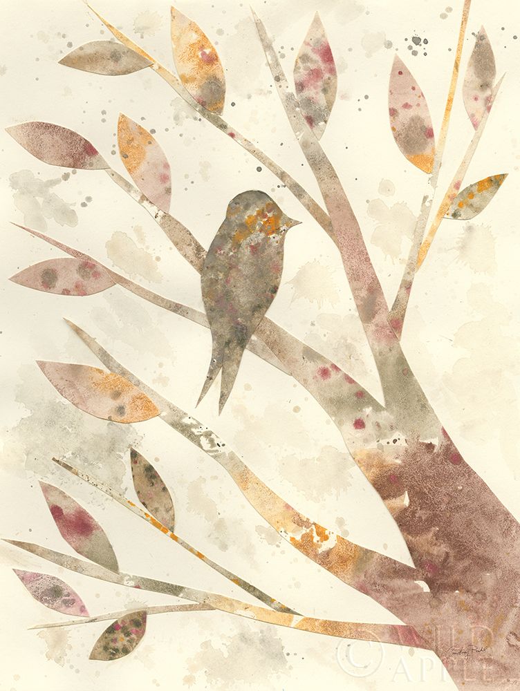 Natural Wonder III Poster Print by Courtney Prahl # 59394