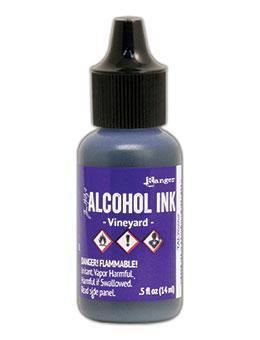 Vineyard Tim Holtz Alcohol Ink - Ranger
