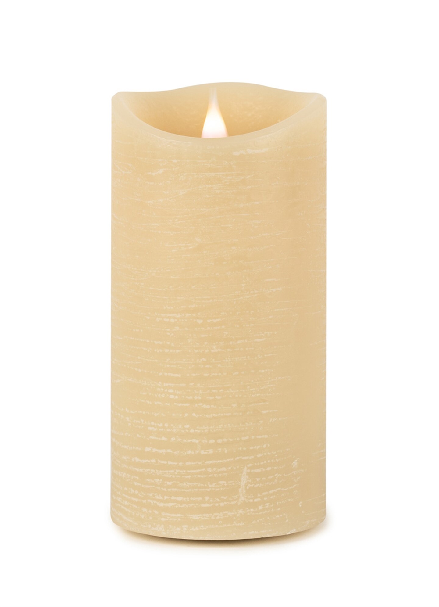 Simplux LED Designer Candle W/Remote Michaels