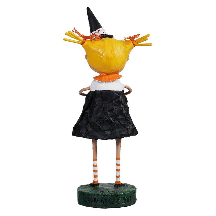 Lori Mitchell Halloween Collection: Adorable Dora Figurine