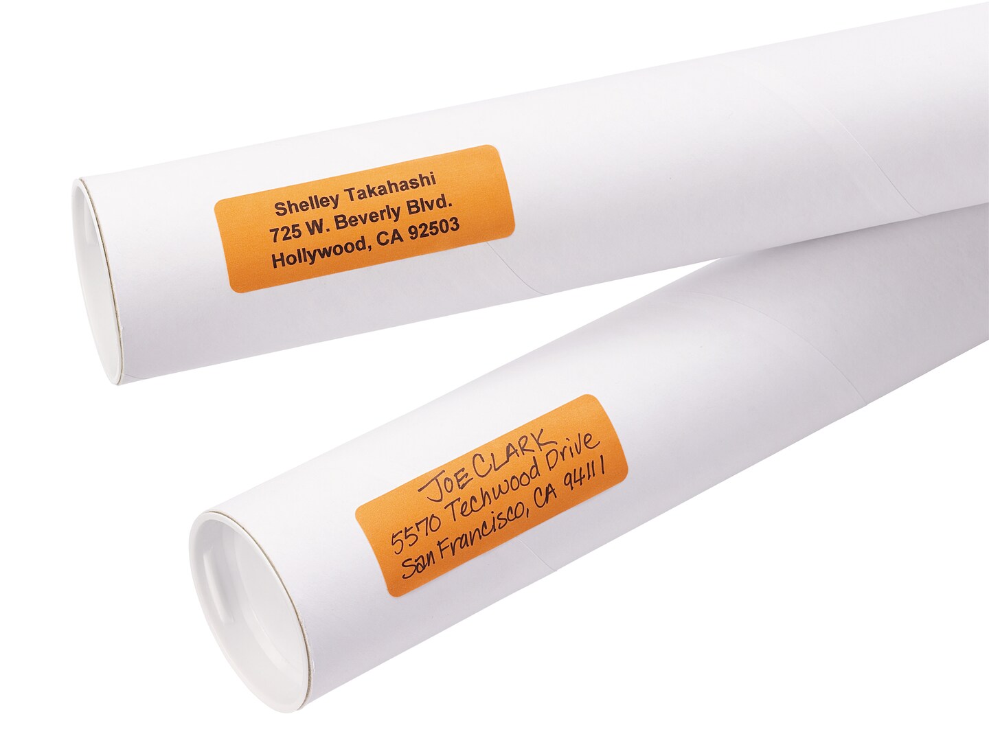 Avery Removable Color-Coding Stickers, 72 Per Pack, 10 Packs Assorted Colors, 720 Total (06722)