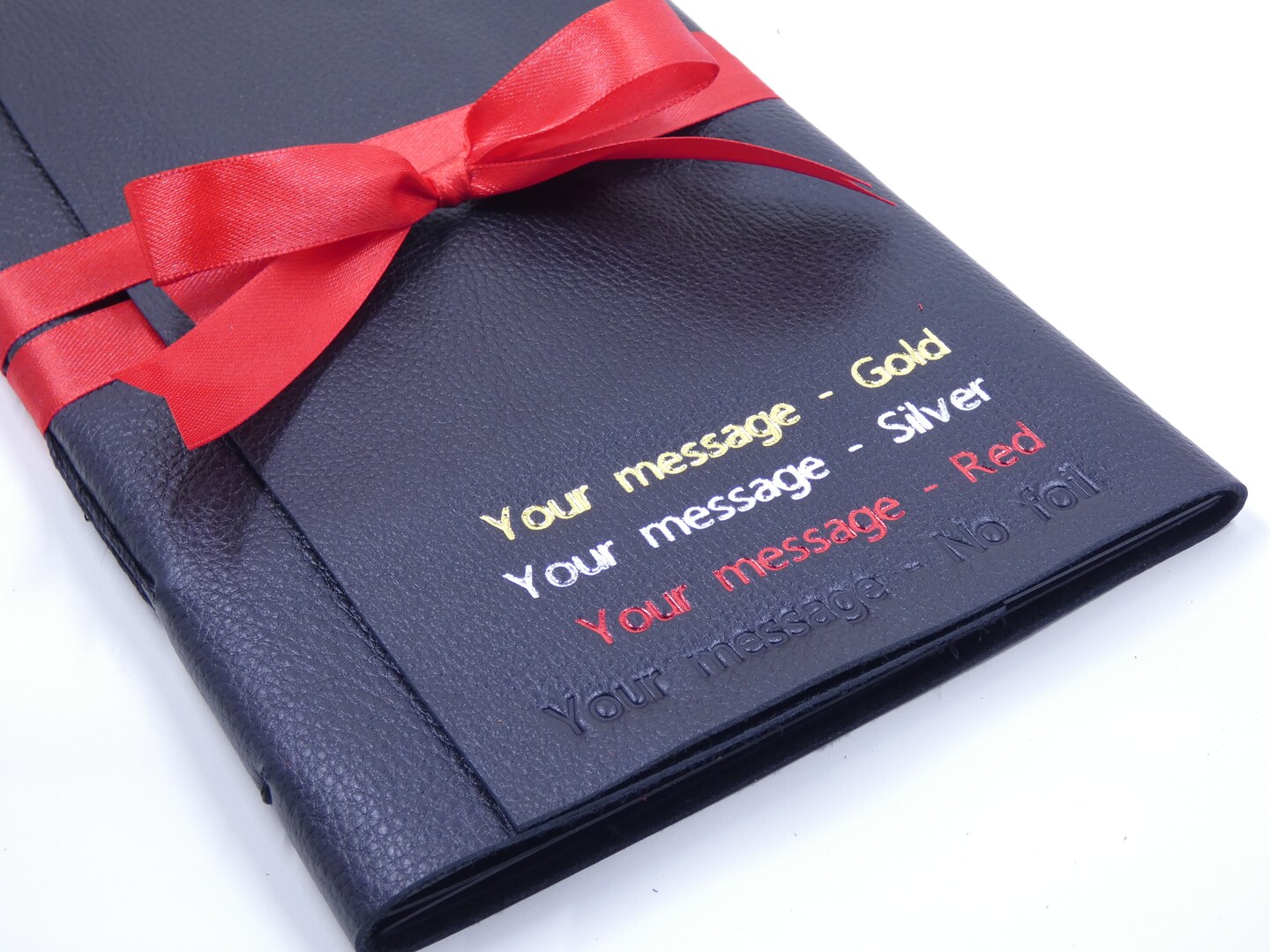Boudoir Book, Gift for Him, Anniversary Gift for Him – RedBerry Guest Books