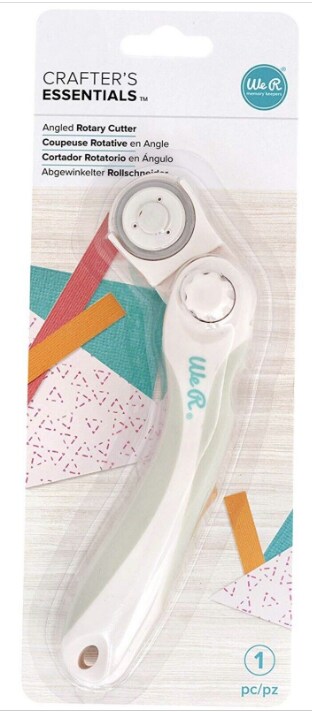 American Crafts We R Memory Keepers TOOL - WR - CIRCLE CUTTER